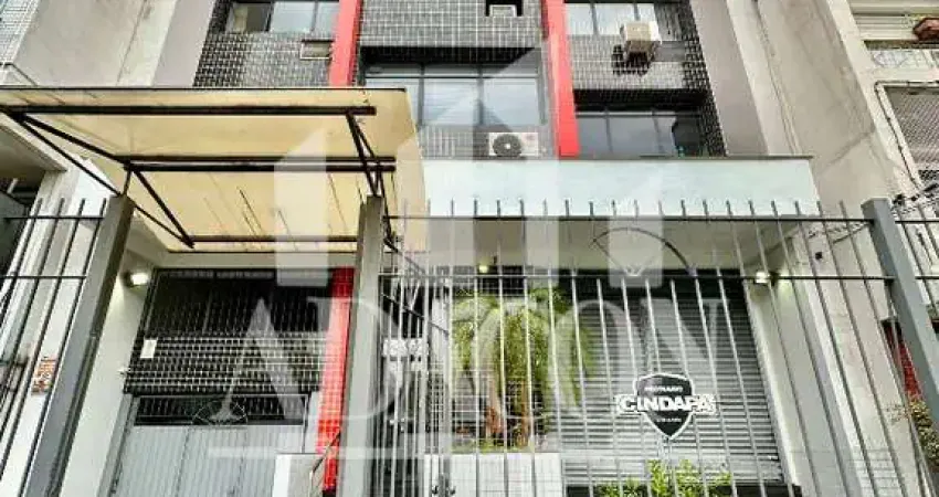Sala comercial para alugar na Rua Francisco Ferrer, 441, Rio Branco, Porto Alegre