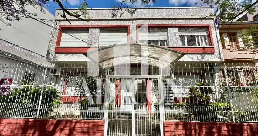 Apartamento com 2 quartos para alugar na Rua Miguel Tostes, 887, Rio Branco, Porto Alegre