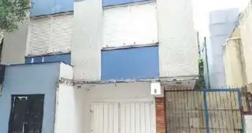 Ponto comercial para alugar na Rua Doutor Vicente de Paula Dutra, 111, Praia de Belas, Porto Alegre