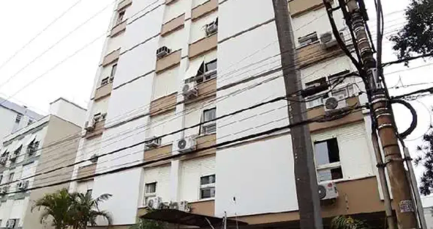 Apartamento com 3 quartos para alugar na Avenida Venâncio Aires, 611, Santana, Porto Alegre