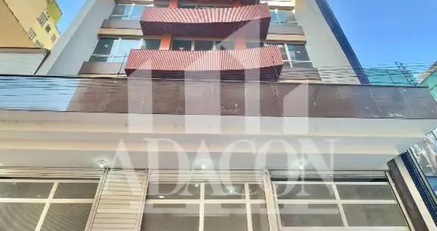 Kitnet / Stúdio para alugar na Rua Vigário José Inácio, 700, Centro, Porto Alegre