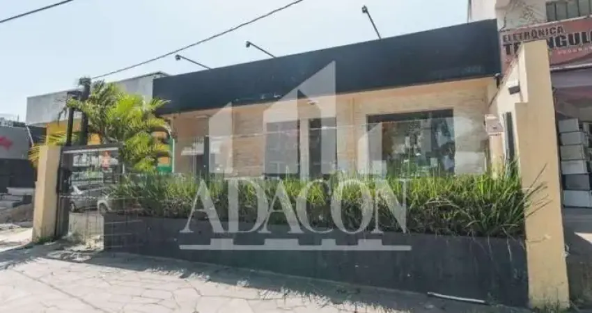 Sala comercial para alugar na Rua Gomes de Freitas, 110, Jardim Itu Sabará, Porto Alegre