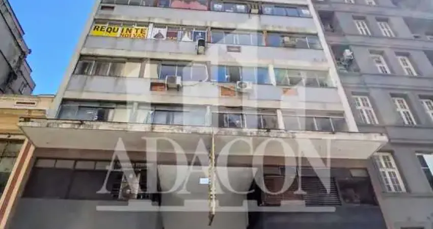 Sala comercial para alugar na Rua dos Andradas, 1560, Centro, Porto Alegre