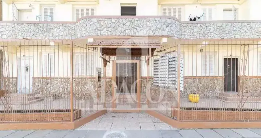 Apartamento com 1 quarto para alugar na Rua Moura Azevedo, 162, São Geraldo, Porto Alegre