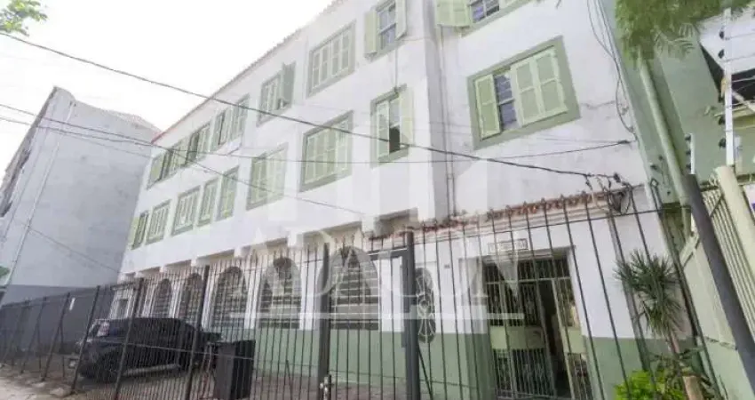 Apartamento com 1 quarto para alugar na Rua Álvaro Chaves, 560, Floresta, Porto Alegre