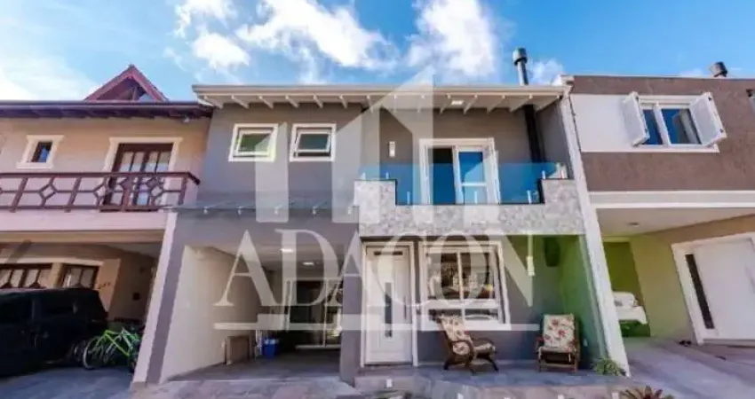 Casa com 3 quartos para alugar na Avenida Ecoville, 790, Sarandi, Porto Alegre