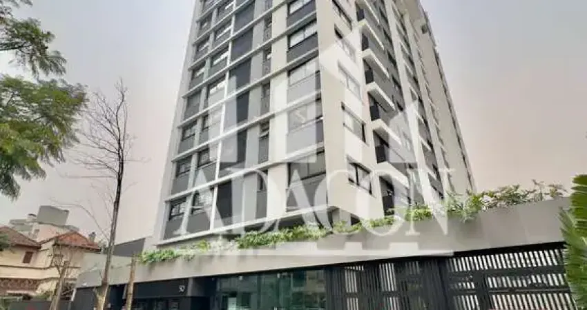 Apartamento com 1 quarto para alugar na Rua Professor Duplan, 50, Rio Branco, Porto Alegre