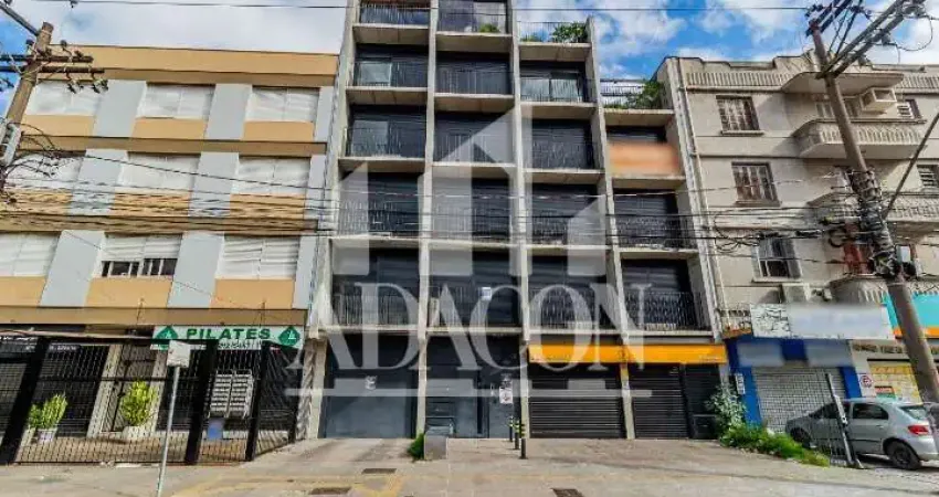 Apartamento com 1 quarto para alugar na Avenida Venâncio Aires, 29, Cidade Baixa, Porto Alegre