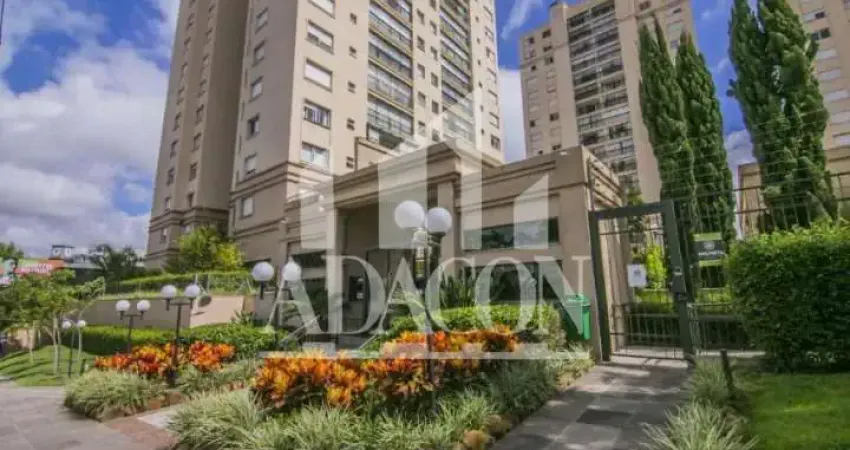 Apartamento com 3 quartos para alugar na Avenida Túlio de Rose, 260, Jardim Europa, Porto Alegre