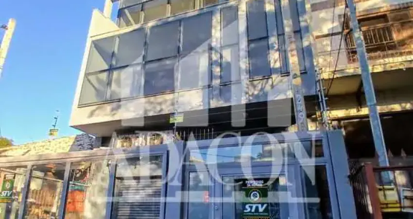 Sala comercial para alugar na Rua Miguel Teixeira, 249, Cidade Baixa, Porto Alegre