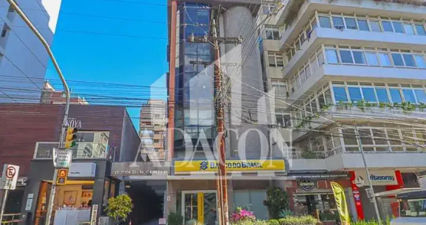 Sala comercial para alugar na Rua Vinte e Quatro de Outubro, 650, Moinhos de Vento, Porto Alegre