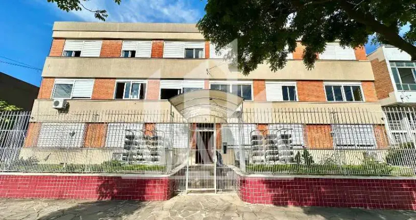 Apartamento com 1 quarto para alugar na Rua Buarque de Macedo, 625, São Geraldo, Porto Alegre