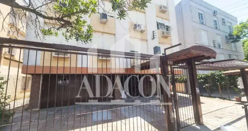 Apartamento com 2 quartos para alugar na Avenida Praia de Belas, 559, Praia de Belas, Porto Alegre