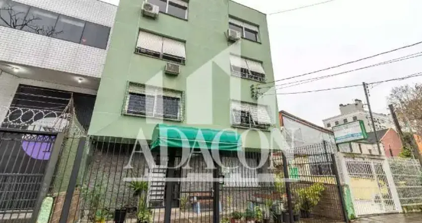 Apartamento com 2 quartos para alugar na Rua Luiz Manoel, 108, Santana, Porto Alegre