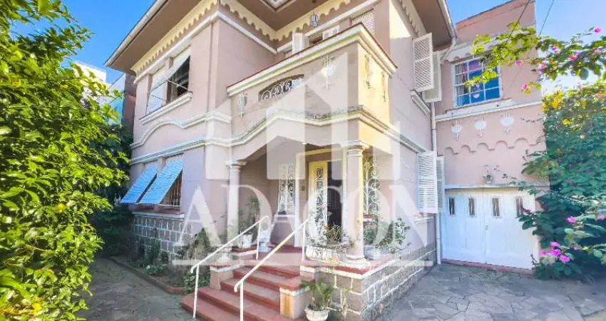 Sala comercial para alugar na Rua Liberdade, 74, Rio Branco, Porto Alegre