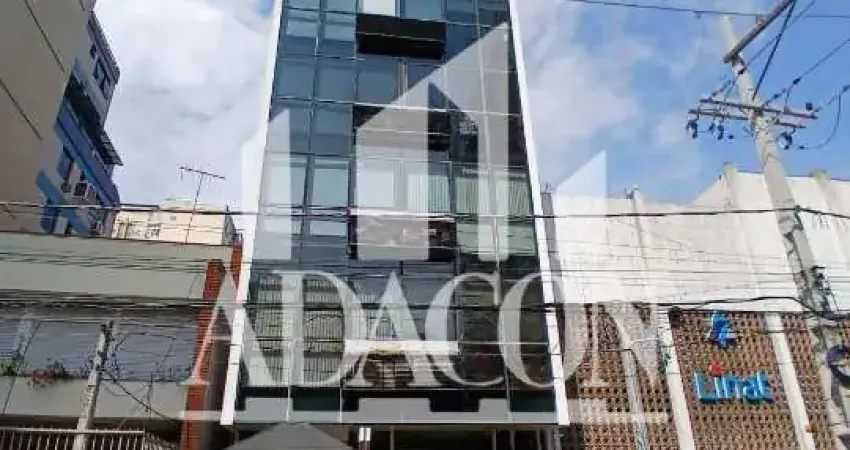 Sala comercial para alugar na Rua Bento Figueiredo, 71, Bom Fim, Porto Alegre