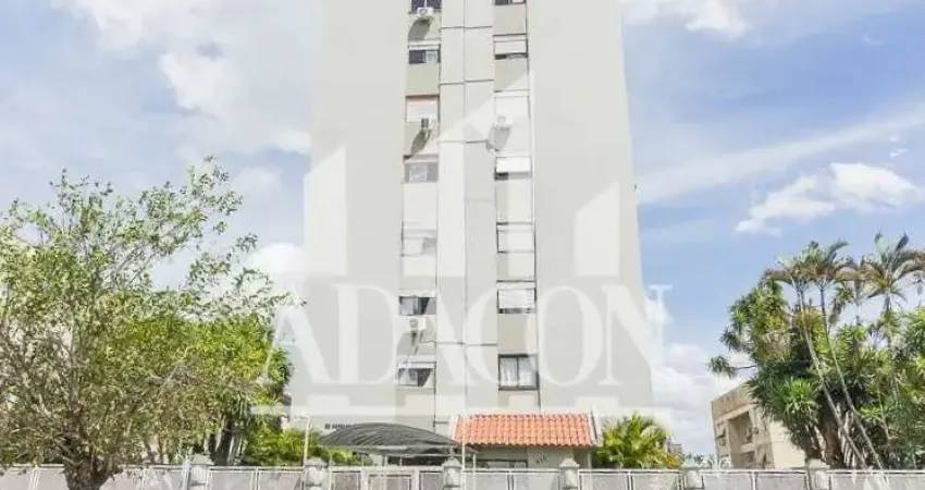 Apartamento com 3 quartos para alugar na Rua Padre Hildebrando, 585, Santa Maria Goretti, Porto Alegre