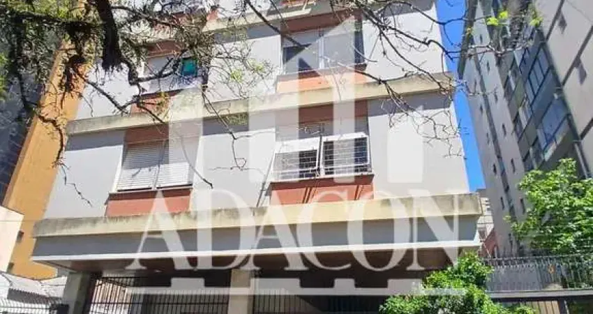 Apartamento com 2 quartos para alugar na Rua Ramiro Barcelos, 1333, Bom Fim, Porto Alegre