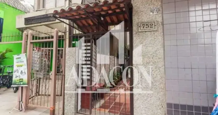 Apartamento com 2 quartos para alugar na Rua Felipe Camarão, 752, Bom Fim, Porto Alegre