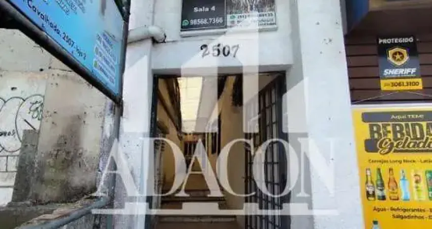 Ponto comercial para alugar na Avenida da Cavalhada, 2507, Cavalhada, Porto Alegre