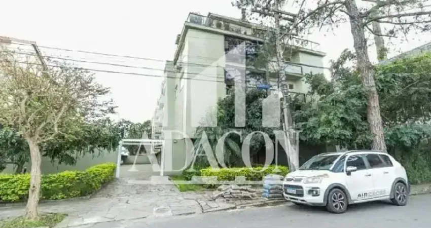 Kitnet / Stúdio para alugar na Rua Padre Hildebrando, 1086, Santa Maria Goretti, Porto Alegre