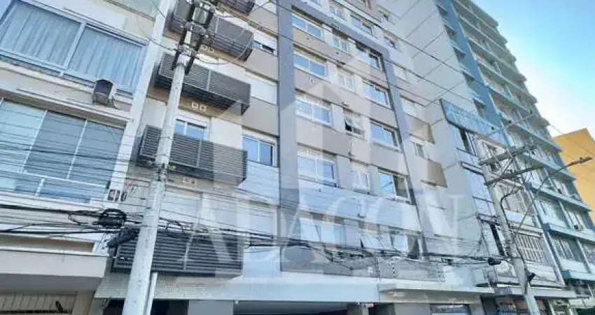 Apartamento com 1 quarto para alugar na Avenida João Pessoa, 407, Cidade Baixa, Porto Alegre