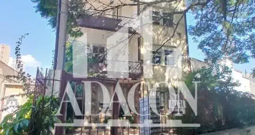 Apartamento com 2 quartos para alugar na Rua João Guimarães, 136, Santa Cecília, Porto Alegre