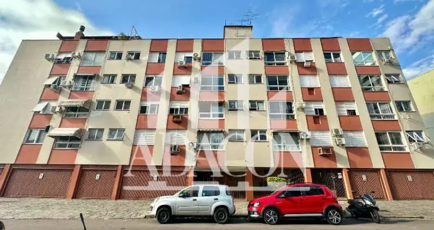 Apartamento com 2 quartos para alugar na Rua Gomes Jardim, 240, Santana, Porto Alegre