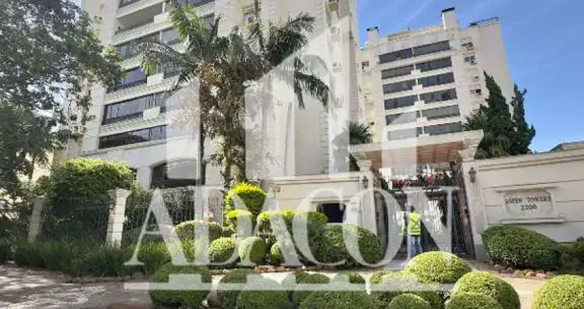 Apartamento com 2 quartos para alugar na TV JUNDIAI, 2200, Higienópolis, Porto Alegre