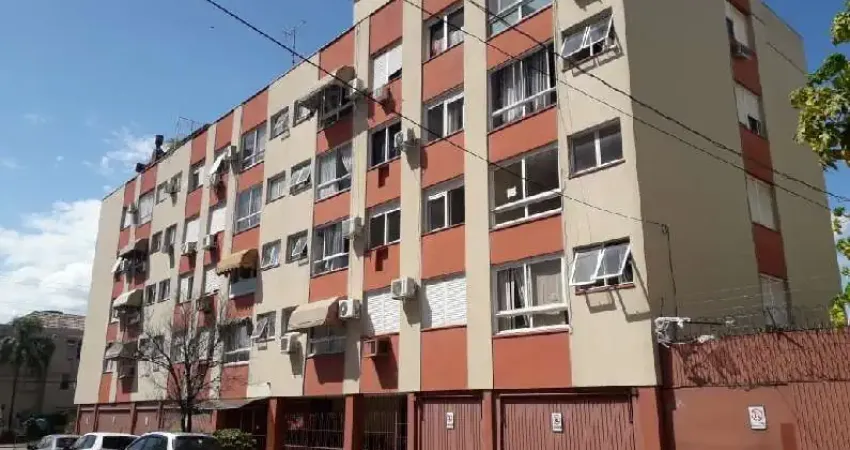 Apartamento com 2 quartos para alugar na Rua Gomes Jardim, 240, Santana, Porto Alegre