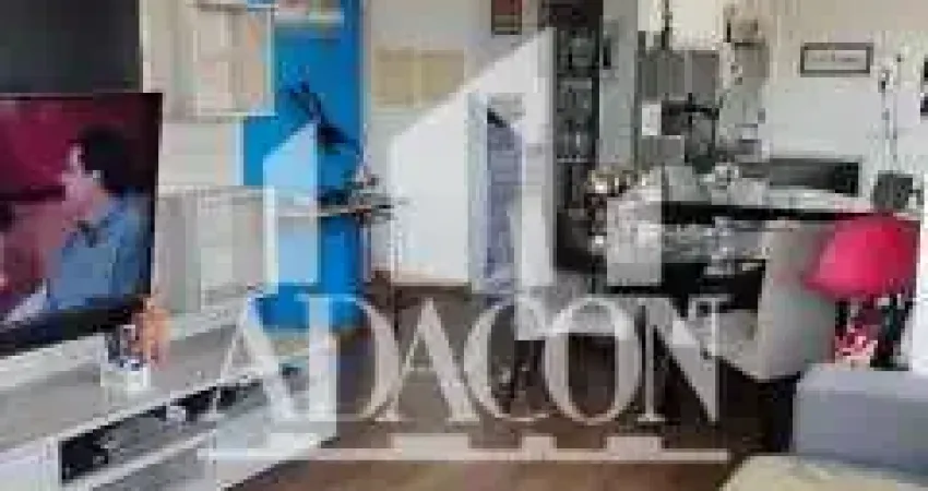 Apartamento com 1 quarto para alugar na Rua Cervantes, 97, Jardim Botânico, Porto Alegre