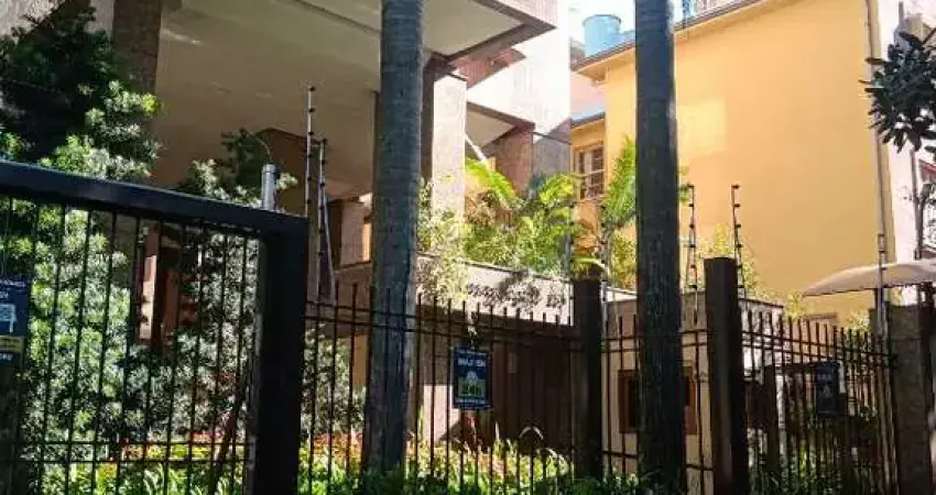 Apartamento com 3 quartos para alugar na Rua General João Telles, 185, Bom Fim, Porto Alegre