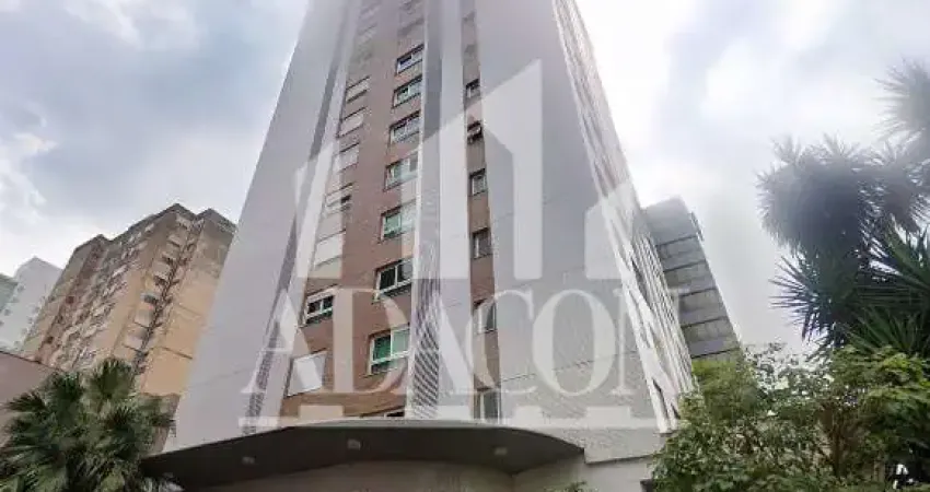 Apartamento com 1 quarto para alugar na Rua Mostardeiro, 488, Moinhos de Vento, Porto Alegre