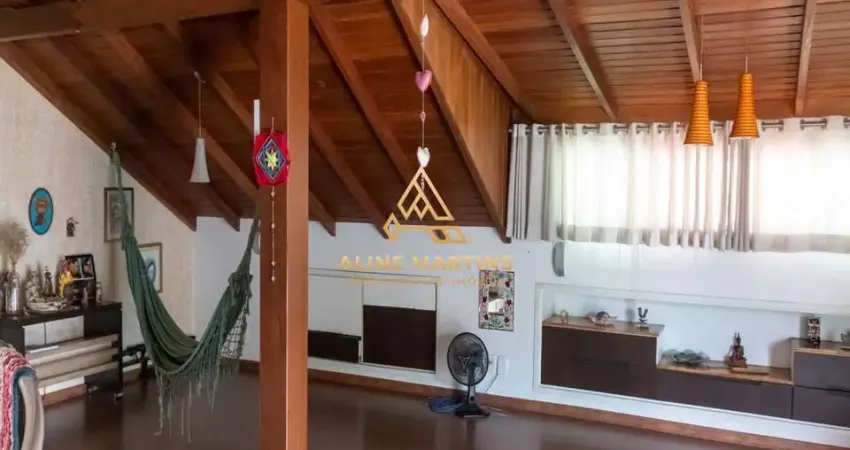 Casa com 5 quartos à venda na Nossa Senhora do Rosário, São José 