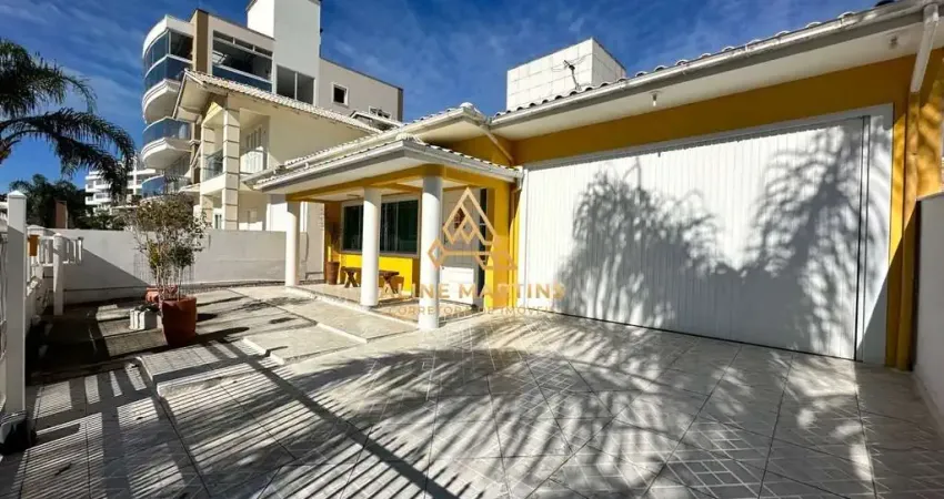 Casa com 5 quartos à venda na Praia de Fora, Palhoça 