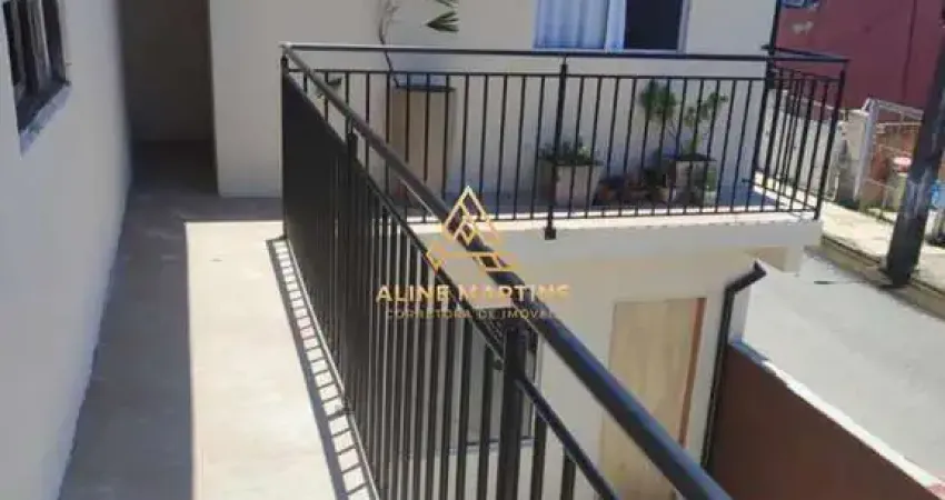 Casa com 3 quartos à venda na Serraria, São José 