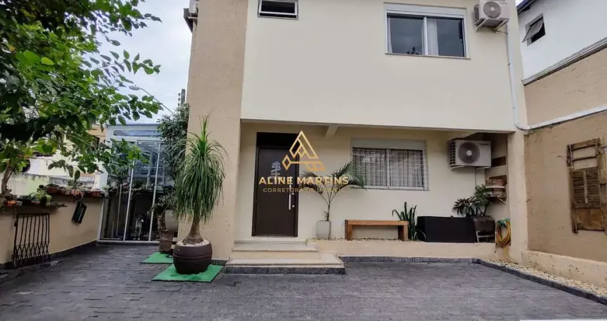 Casa com 3 quartos à venda no Centro, Florianópolis 