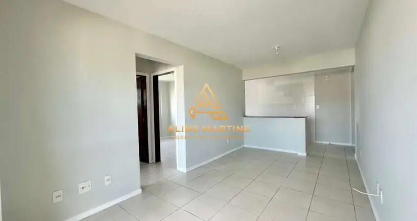 Apartamento com 2 quartos à venda na Rua Augusto Jorge Brüggemann, Areias, São José