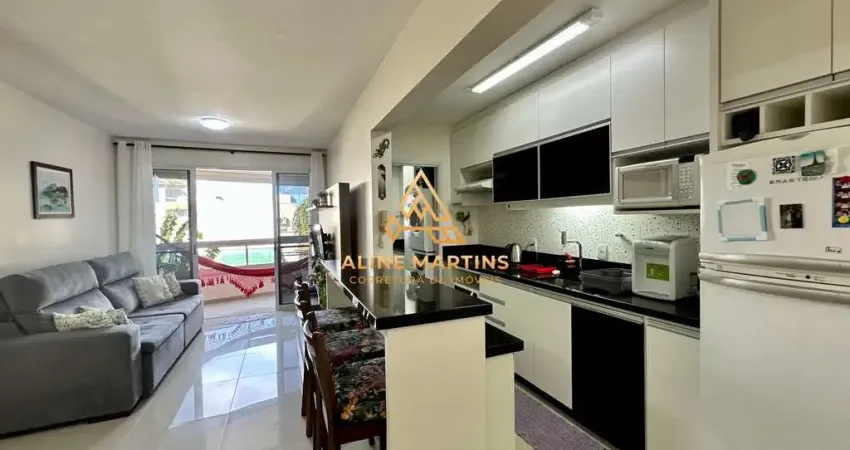 Apartamento com 3 quartos à venda na Rua Ana Luiza Vieira, Campeche, Florianópolis