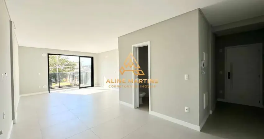 Apartamento Studio Novo em Coqueiros!