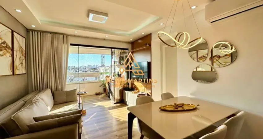 Apartamento com 3 quartos à venda na Rua João Meirelles, Abraão, Florianópolis