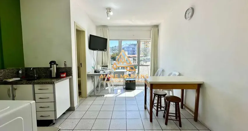 Sala comercial à venda na Rua Lauro Linhares, Trindade, Florianópolis