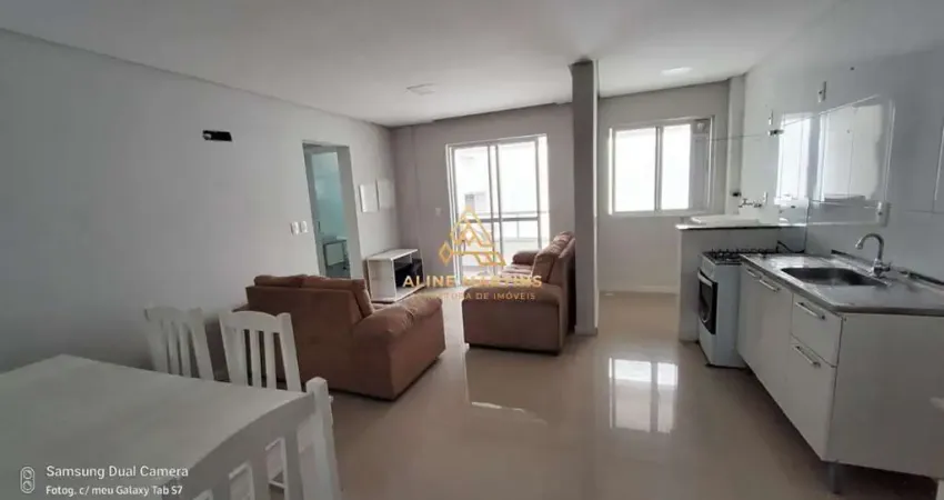 Apartamento com 2 quartos à venda na Rua Noruega, Nações, Balneário Camboriú