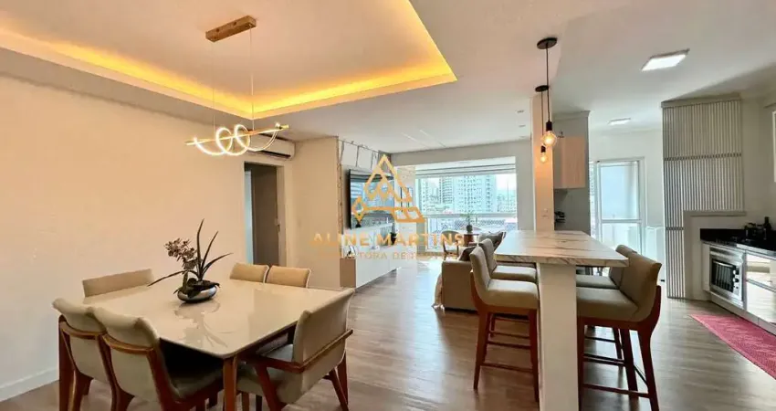 Apartamento com 3 quartos à venda na Rua Santos Saraiva, Estreito, Florianópolis