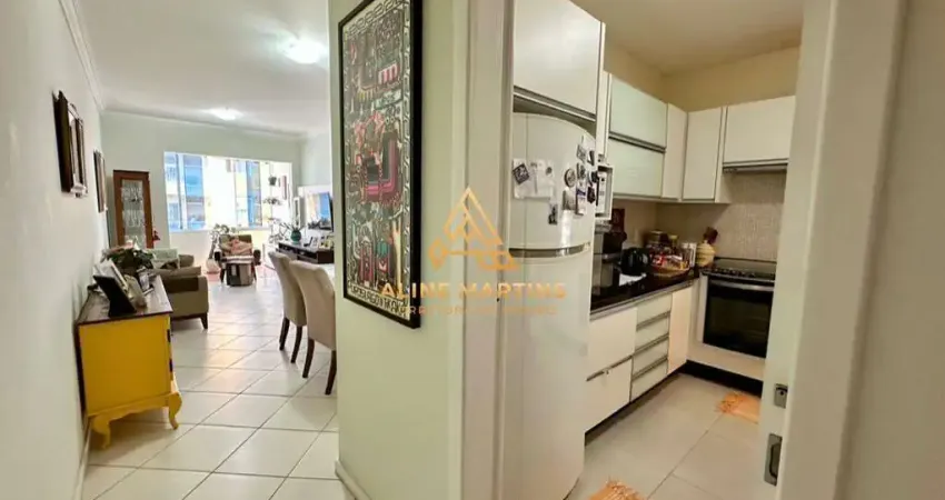 Apartamento com 3 quartos à venda na Rua João Saturnino Ouriques, Campinas, São José