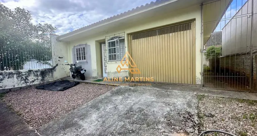 Casa com 3 quartos à venda na Rua Acácio Moreira, Capoeiras, Florianópolis