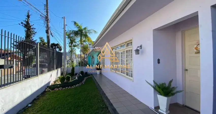 Casa com 3 quartos à venda no Flor de Nápolis, São José 