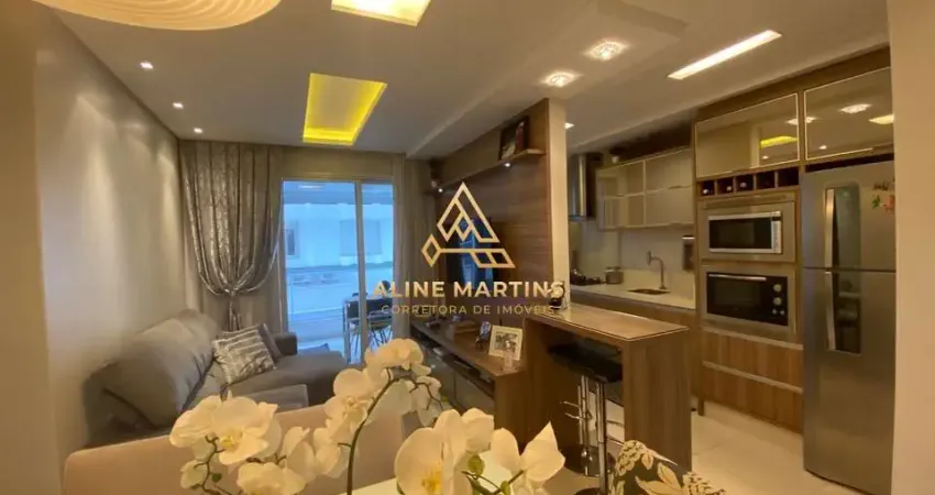 Apartamento Alto Padrão no bairro Floresta