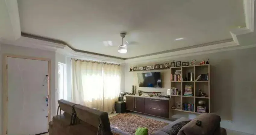 Sobrado à venda, 3 quartos, 3 suítes, 6 vagas, Jardim Brasília - São Paulo/SP