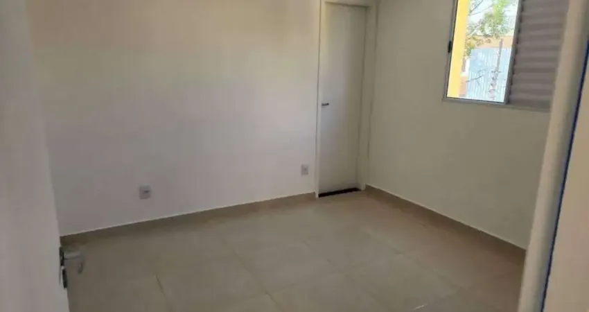 Apartamento com 2 Dormitórios e Vaga Próximo ao Metrô Tatuapé